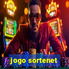 jogo sortenet